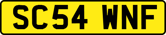 SC54WNF