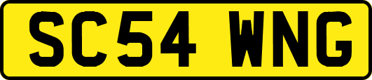 SC54WNG