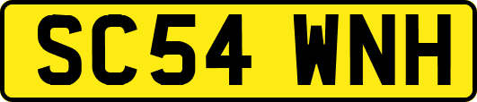 SC54WNH