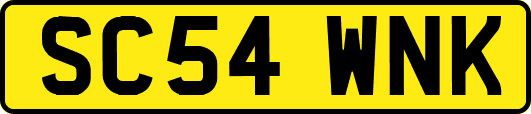 SC54WNK