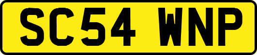 SC54WNP