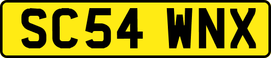 SC54WNX