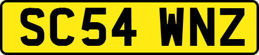 SC54WNZ