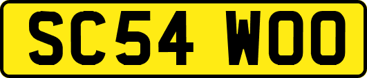 SC54WOO