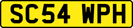 SC54WPH