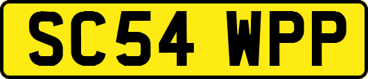 SC54WPP