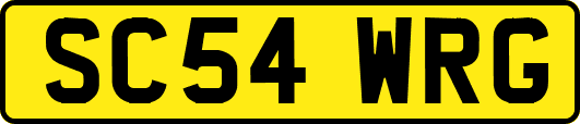 SC54WRG