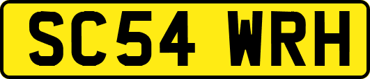 SC54WRH