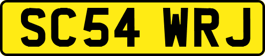 SC54WRJ
