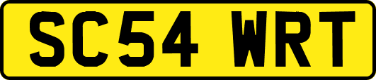 SC54WRT