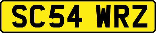 SC54WRZ