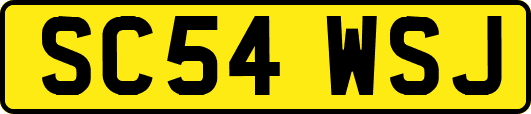 SC54WSJ
