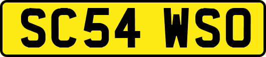 SC54WSO