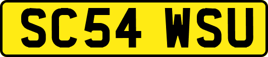 SC54WSU