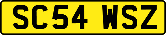 SC54WSZ