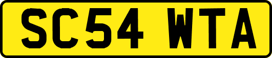 SC54WTA