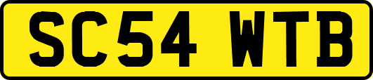 SC54WTB