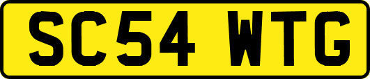 SC54WTG
