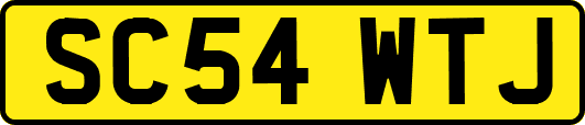SC54WTJ