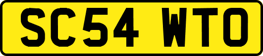 SC54WTO