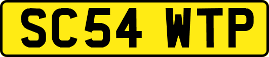 SC54WTP