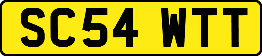 SC54WTT