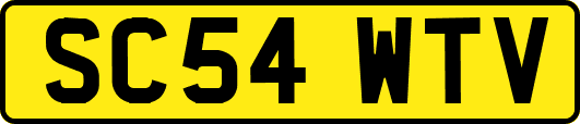SC54WTV