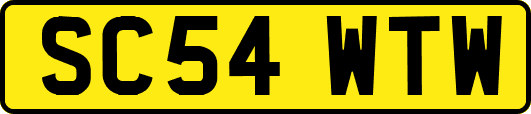 SC54WTW