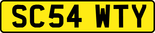 SC54WTY