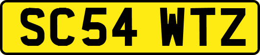 SC54WTZ