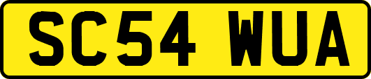 SC54WUA