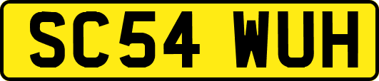 SC54WUH