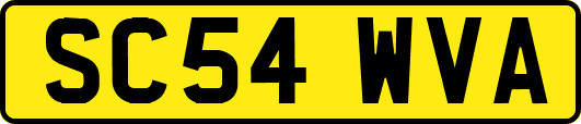 SC54WVA