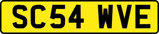 SC54WVE