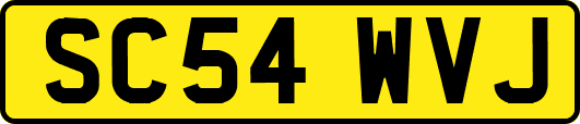 SC54WVJ