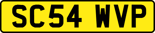 SC54WVP