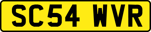 SC54WVR