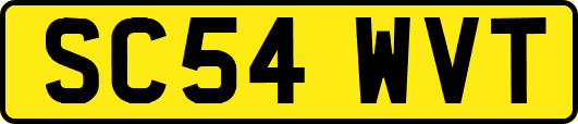 SC54WVT