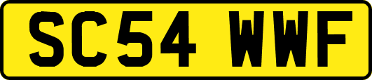 SC54WWF