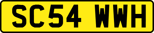SC54WWH