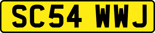 SC54WWJ