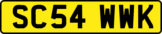 SC54WWK