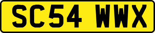 SC54WWX