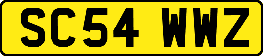 SC54WWZ