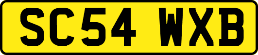 SC54WXB