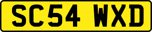 SC54WXD