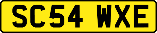 SC54WXE