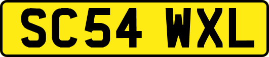 SC54WXL