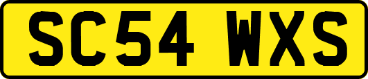 SC54WXS
