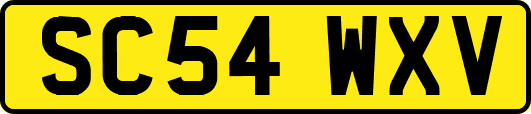SC54WXV